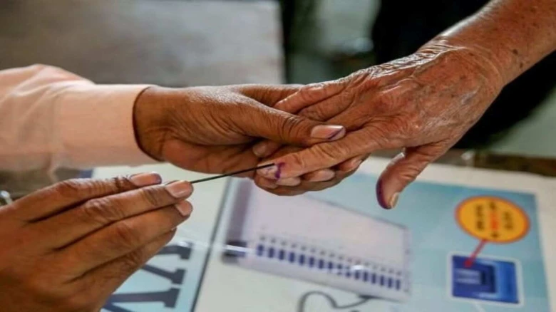 EC announces Assembly poll dates for J&K and Haryana; three-phase voting for J&K, single-phase for Haryana