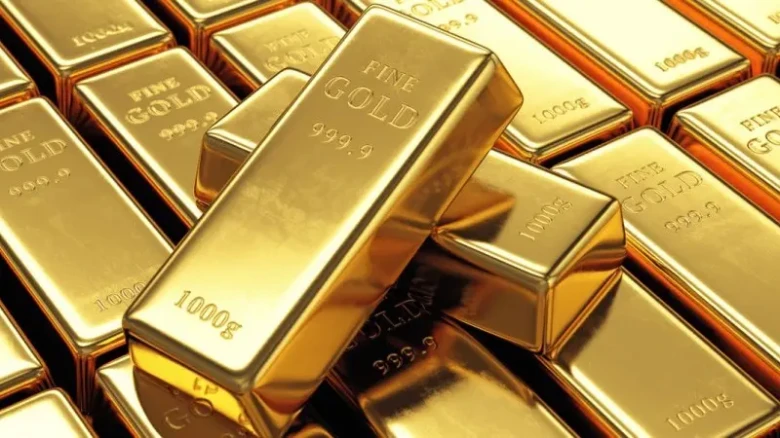 Assam: Over 8 kg fake gold seized from night bus in Gohpur