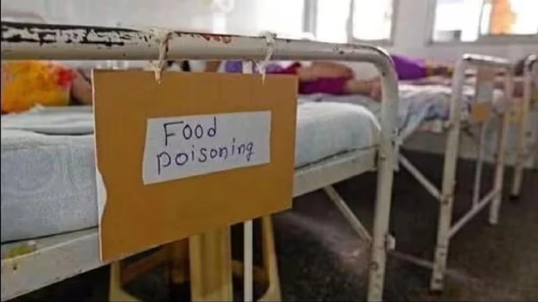 Andhra Pradesh: 3 children dead, over 30 hospitalized due to food poisoning