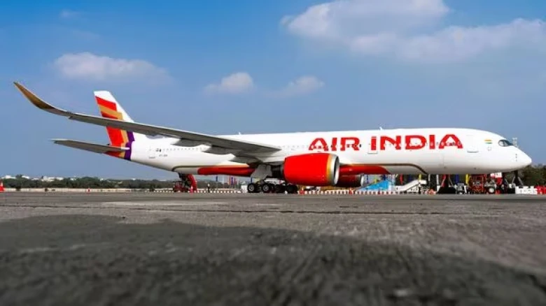 Bomb threat on Air India flight, Kerala airport declares full emergency