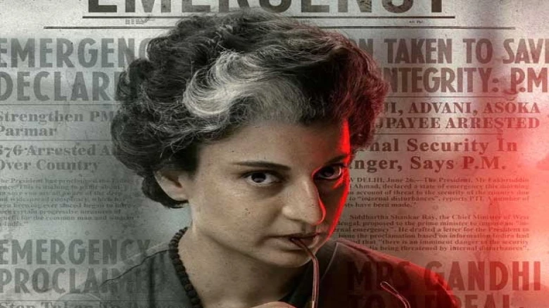 Sikh body demands ban on Kangana Ranaut's 'Emergency', calls it anti-Sikh