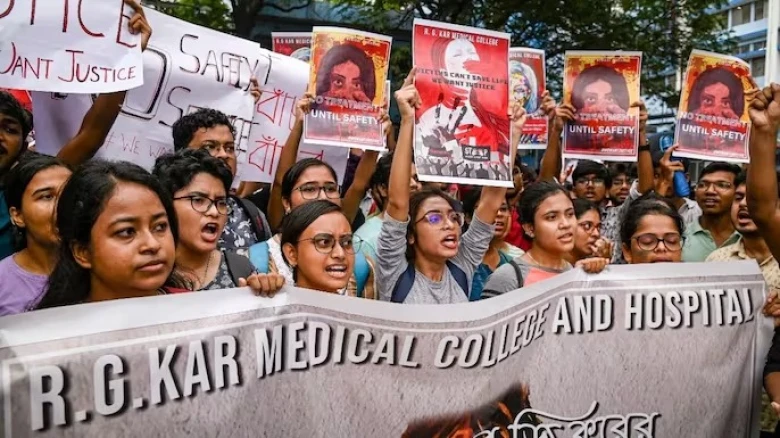 Crime scene altered, doctor's family was misled with suicide claim: CBI status report on Kolkata rape-murder