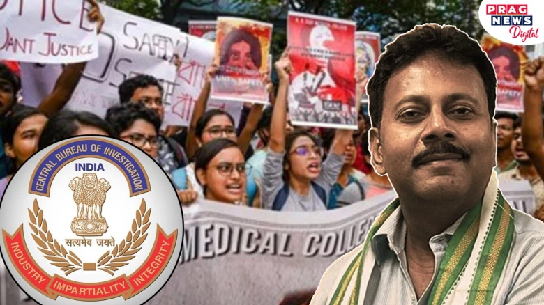 Kolkata doctor rape-murder case: CBI gets court nod for polygraph test on RG Kar ex-principal, 4 others