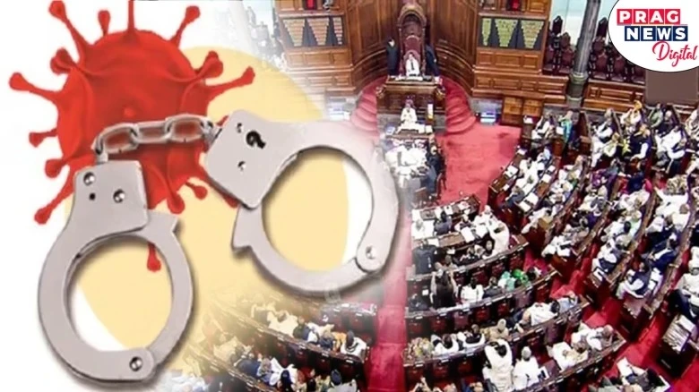 151 sitting MPs face cases of crime against women, BJP MPs/MLAs top list: ADR report