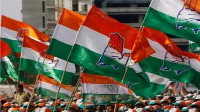 Congress demands white paper on crimes against women in Assam in last 10 years