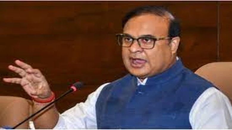 Journalists should mention their name at press conferences for security and transparency: Himanta Biswa Sarma