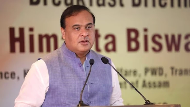 Assam govt passes Land and Revenue Regulation Amendment bill to safeguard heritage sites