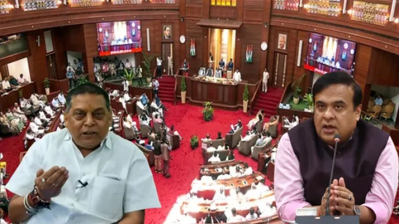 'No one has the right to attack religious beliefs': NDA ally JD(U) criticises Assam Govt’s decision to end Friday prayer break for MLAs