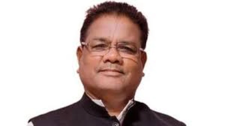 Assam TMC President Ripun Bora quits party