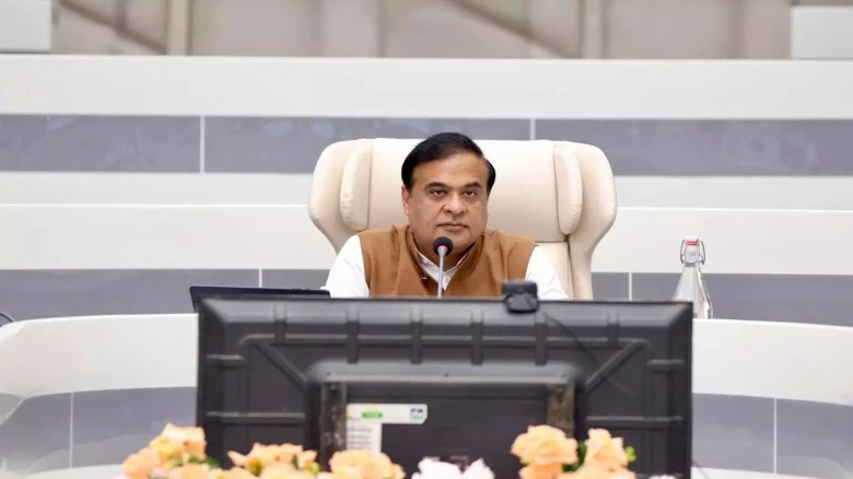 Assam cabinet approves new insurance scheme for government employees; life coverage up to Rs 1 Crore
