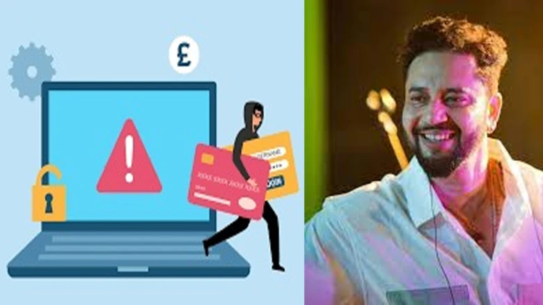 "I am mentally disturbed," Dikshu Sharma on online trading scam