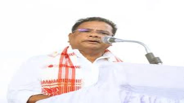 Assam leader Ripun Bora to rejoin Congress tomorrow