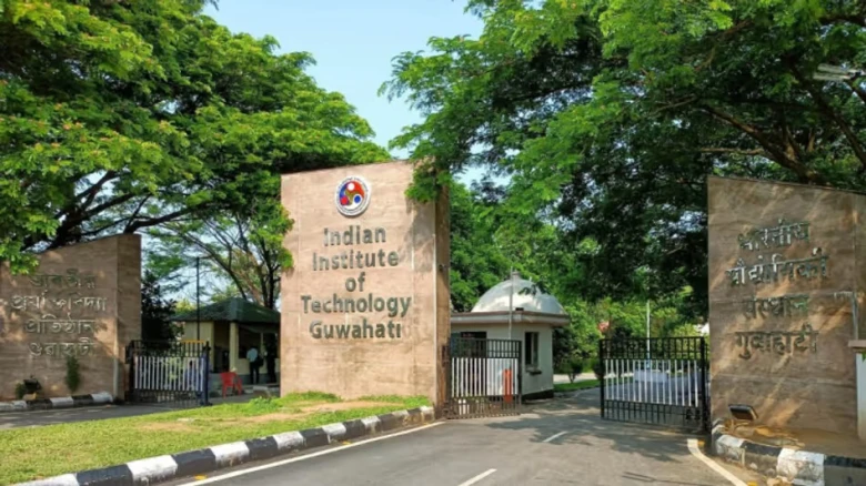 IIT-Guwahati student from UP dies by suicide in hostel room