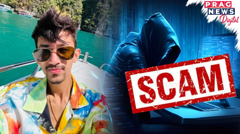 Bishal Scam: Swindle of around Rs 2200 Cr, arrest only two