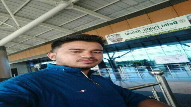 Post