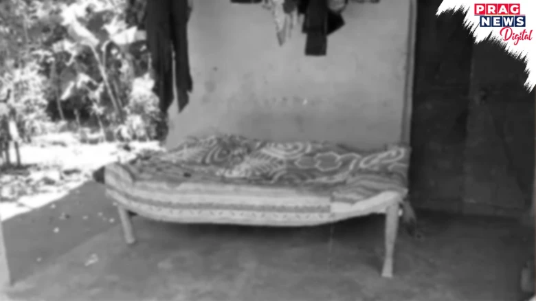 Elderly Woman Brutally Murdered by Cousin on Suspicion of Witchcraft in Gossaigaon
