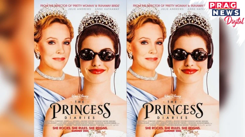 Welcoming the Princess of Genovia: Hathaway Makes a Huge Announcement Regarding Princess Diaries 3