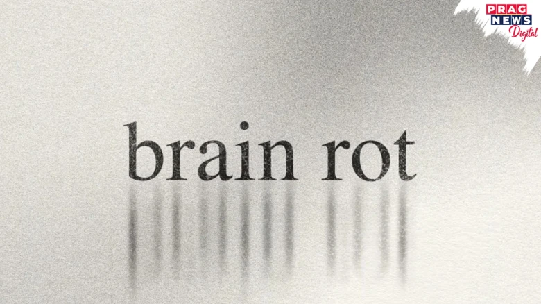 ‘Brain Rot’ – Oxford Word Of The Year 2024