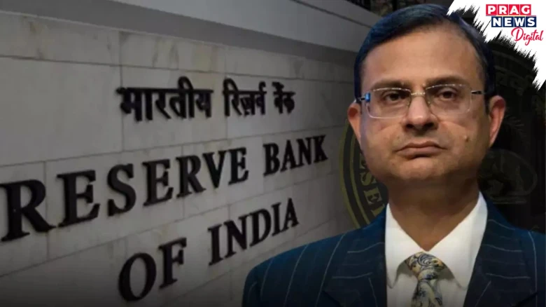 Sanjay Malhotra Appointed As the 26th Governor Of RBI