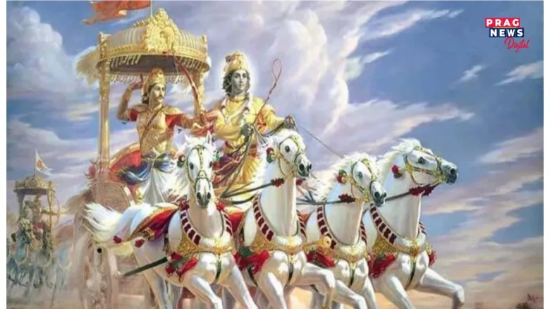 'এনে জ্ঞান বিহৰ সমান'  গীতাৰ বহুমূলীয়া চিন্তাবোৰ জানো আহক...