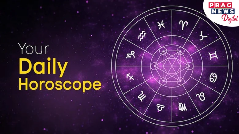 Today’s Horoscope Prediction -08/01/2025, Wednesday