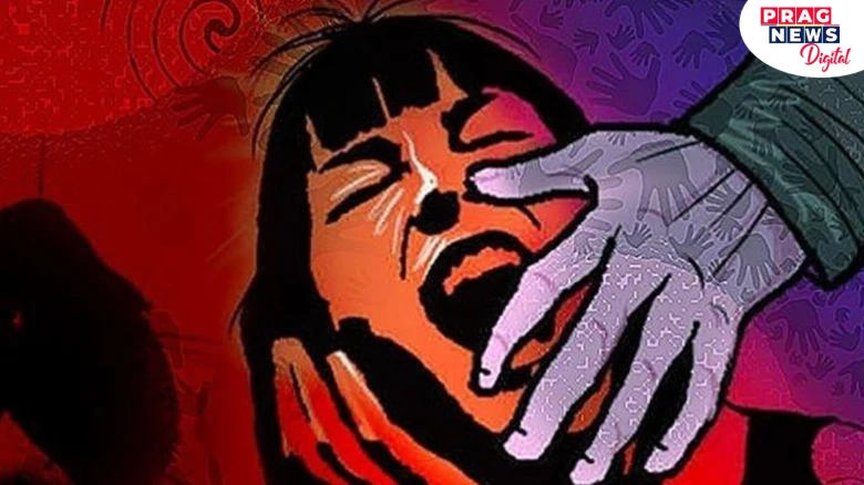 Guwahati: Man Arrested for Alleged Rape on Saraswati Puja Day