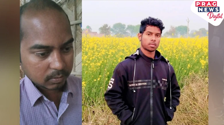 Barpeta: Man Kills His  Sibling Over A  Pet Duck