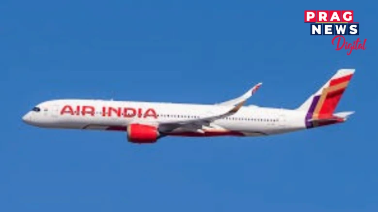 Air India Passenger Found Dead With Seatbelt Still Fastened