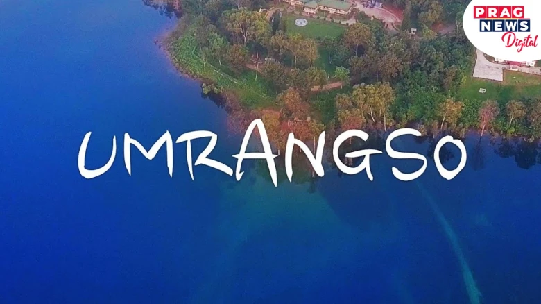Umrangso, Assam's Emerging Industrial Hub