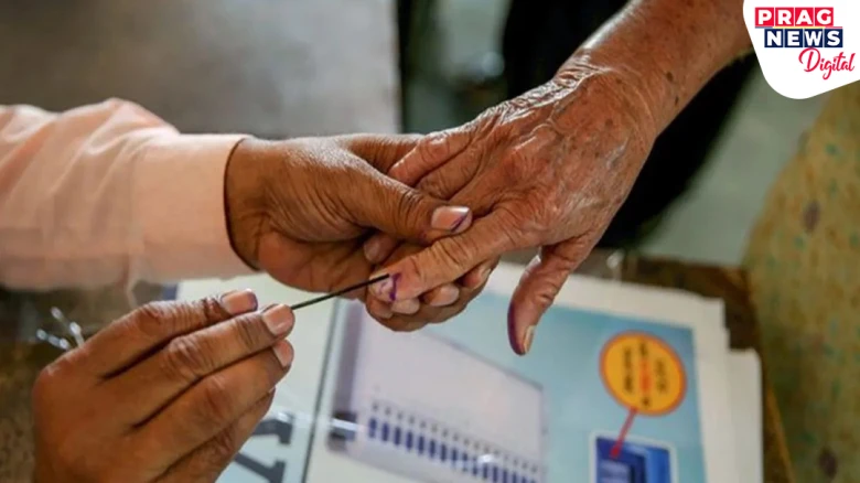 Assam Panchayat Elections To Be Held In 2 Phases On May 2 & May 7