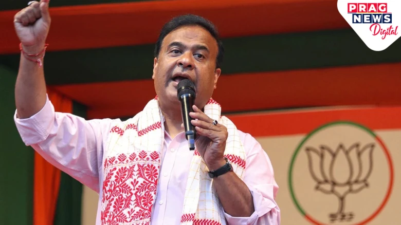 Juice Jacking Alert: Internet Warns Assam CM Sarma Of Cyberattack Attempt