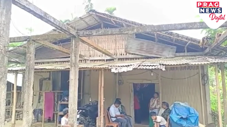 Assam Youth Found Dead In Bengaluru Under Mysterious Circumstances