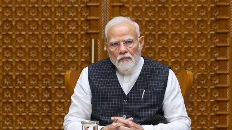পাকিস্তানীক ভাৰত ত্যাগৰ নিৰ্দেশ