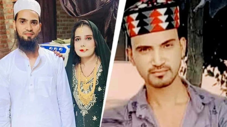স্বামীৰ দীঘল দাঢ়ি ভাল নালাগে! ক্লীন ছেভ দেওৰেকৰ সৈতে পলায়ন পত্নীৰ