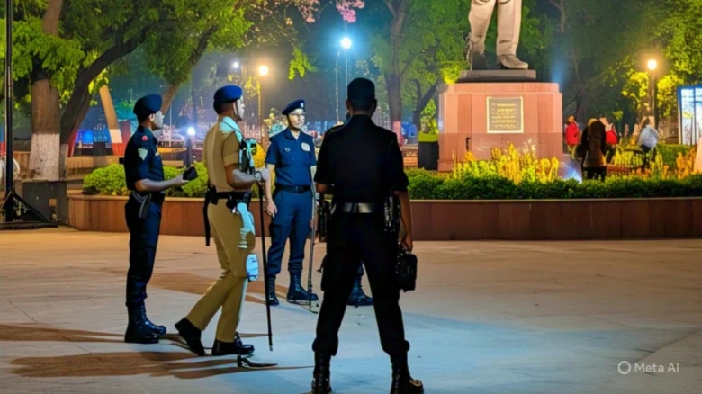 ৭ মে'ত দেশত বাজিব যুদ্ধৰ 'ছাইৰেন'