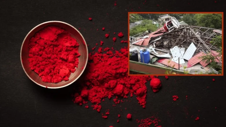 কি এই সিন্দূৰ? গুগলত ছাৰ্চ কৰি হাহাকাৰ পাকিস্তানীৰ