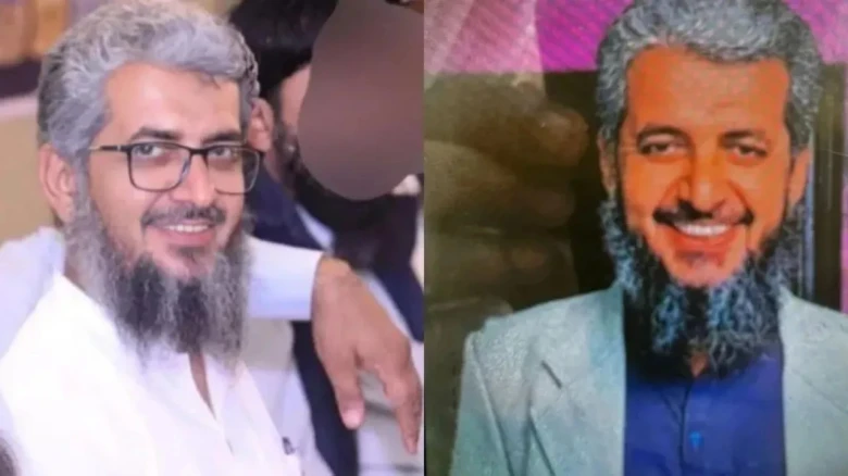 পাকিস্তানত লস্কৰ-ই-তৈবাৰ কমাণ্ডাৰক হত্যা অজ্ঞাত বন্দুকধাৰীৰ