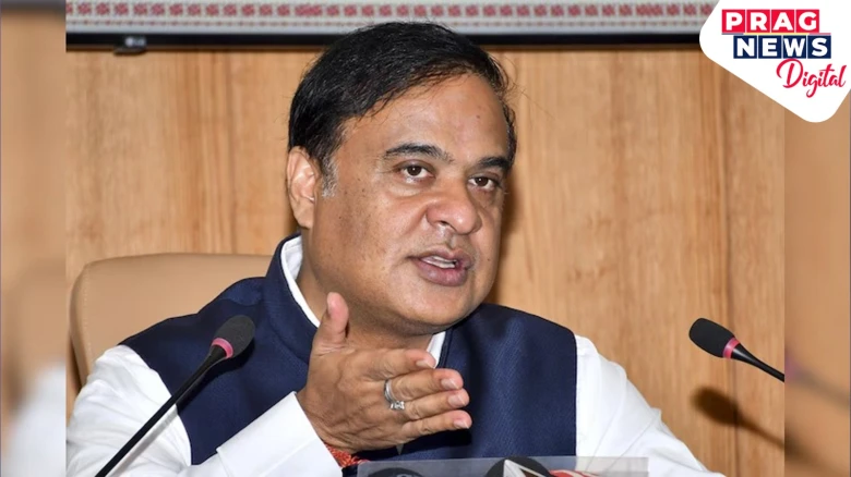 Assam Govt to Provide Financial Assistance of Rs 4 Lakh to Landslide Victims' Family