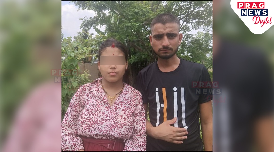 নুনমাটি থানাত যুৱতী অপহৰণত অভিযুক্ত যুৱকক মৰিয়াই হত্যা কৰাৰ ভয়ংকৰ অভিযোগ