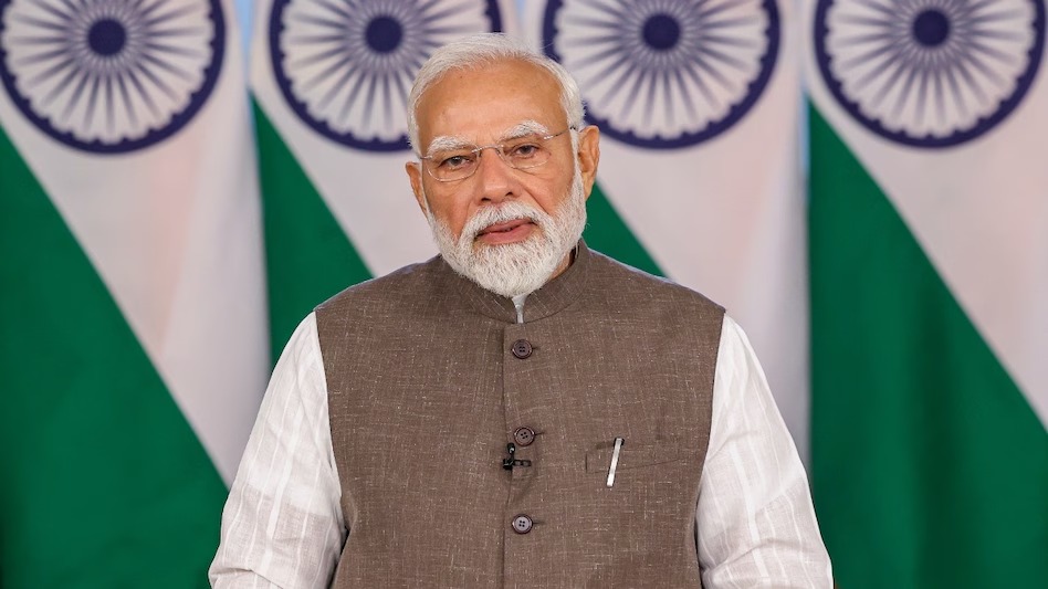 প্রধানমন্ত্রীক সাক্ষাতৰ সময়ত বাধ্যতামূলক আৰ টি-পি চি আৰ টেষ্ট