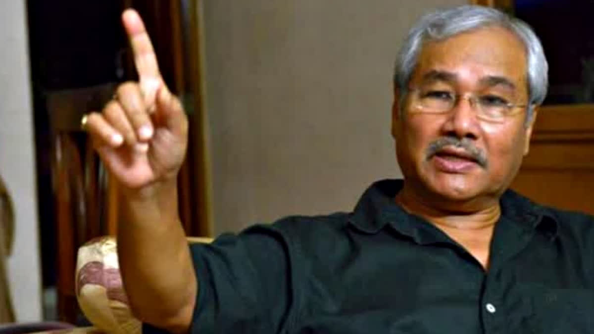 জাহ্নু বৰুৱালৈ 'আহোম গৌৰৱ বঁটা-২০২৫'