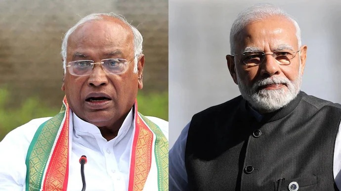 'মোদীৰ দৰে মিছলীয়া প্ৰাধানমন্ত্ৰী কেতিয়াও দেখা নাই' খৰ্গেৰ মন্তব্য