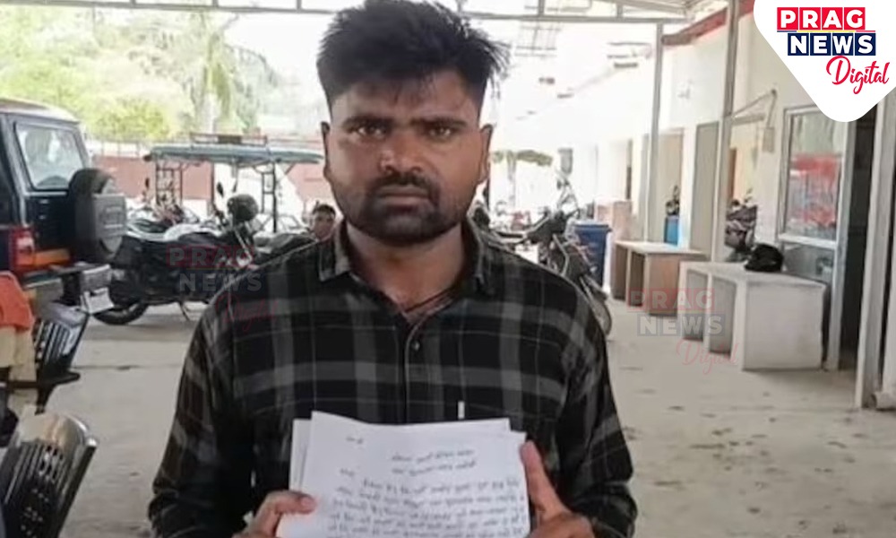 বিয়াৰ ১০ দিনৰ পাছত বজাৰ কৰাৰ অজুহাতত কইনাৰ পলায়ন