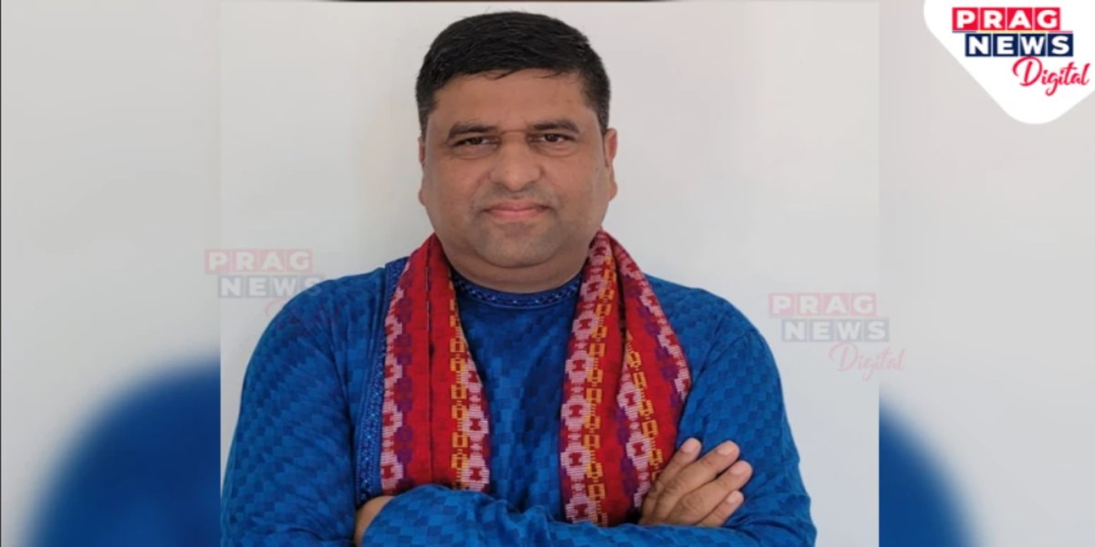 From Corporate  Boardrooms to Backroads: Inspiring Journey of Raju Dhakal