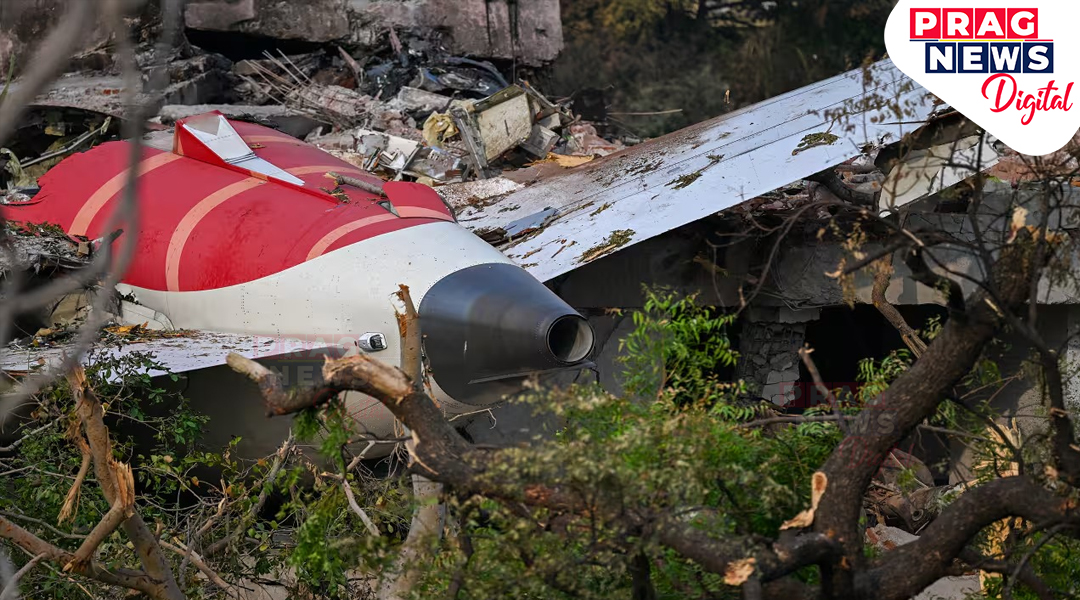 IFALPA Offers Expert Help in Ahmedabad Air Crash Probe