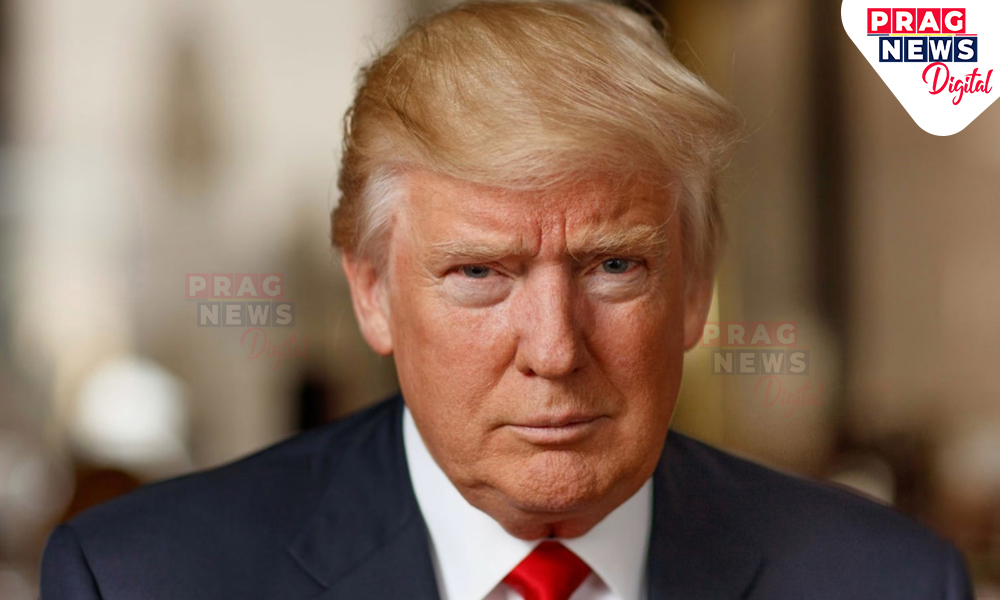 Donald Trump Reverses Stance on India-Pak Ceasefire, Says "Two Smart Leaders Decided"