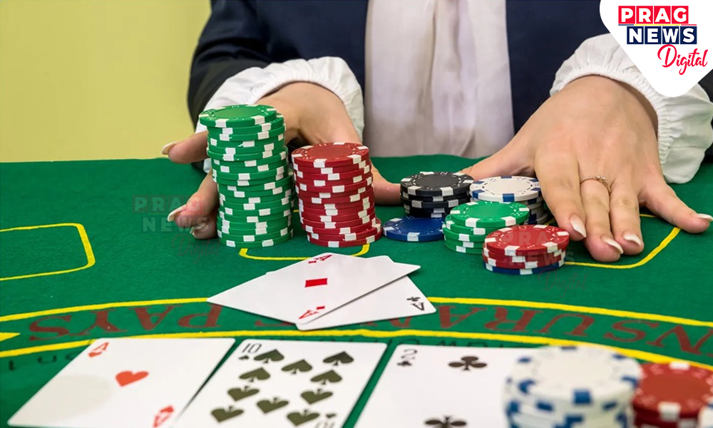 Best Baccarat Casinos in India