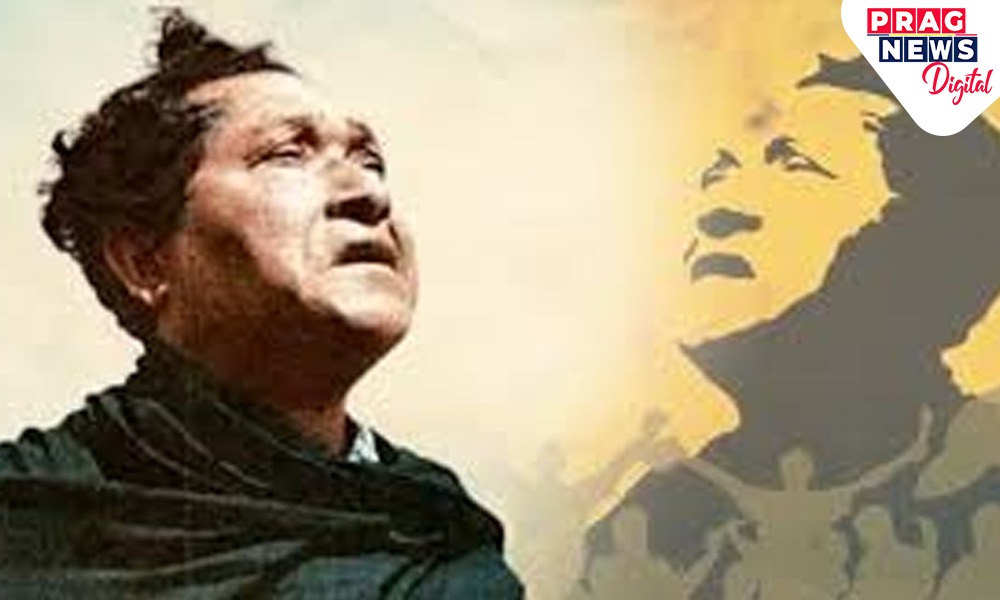 বাক্সাৰ দীঘেলীত আজিও সোঁৱৰে ৰাভাৰ স্মৃতি