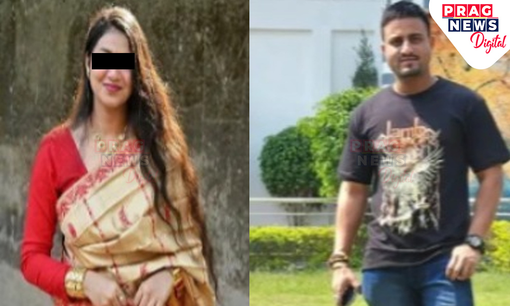 Ipsita Das Suicide Case: Call Recording with Her Alleged Lover Viral