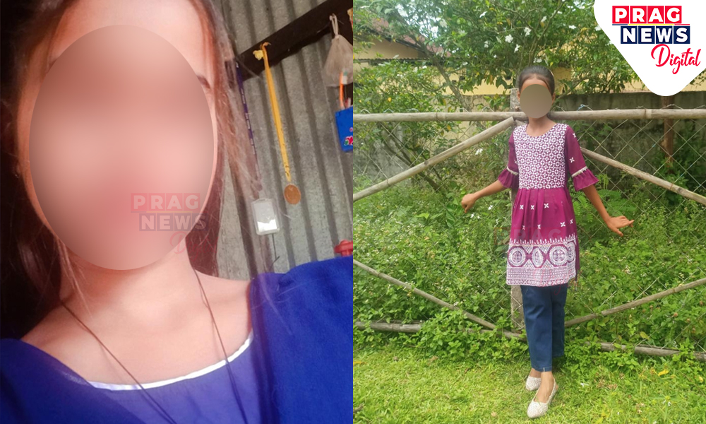 Dhubri: Two School Students Tragically Drown While Fishing in Tamarhat